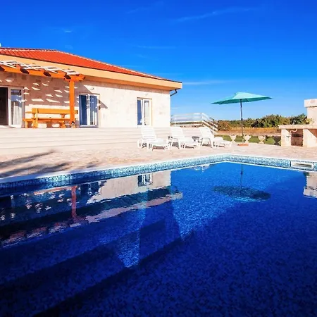 Poolincluded - Villa Privlaka Privlaka (Zadar)
