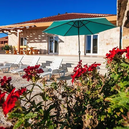 Poolincluded - Villa Privlaka *