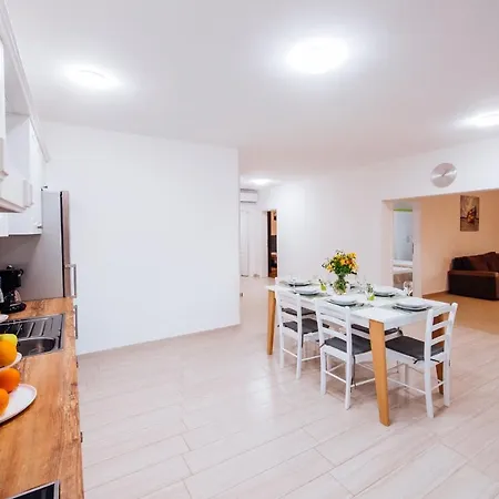 Poolincluded - Villa Privlaka Privlaka (Zadar)