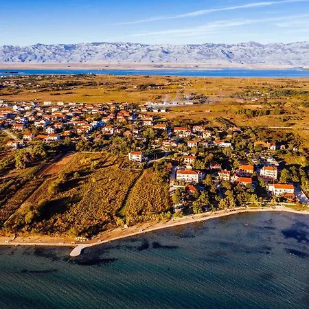 Poolincluded - Villa Privlaka Privlaka (Zadar)