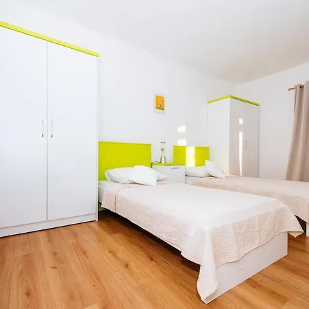 Poolincluded - Villa Privlaka Privlaka (Zadar)