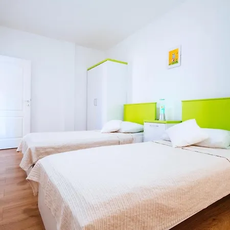 Holiday home Poolincluded - Villa Privlaka Privlaka (Zadar)